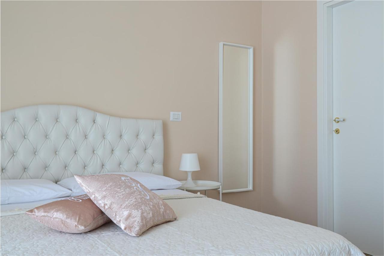 Filomena Chic Apartment Catania Ngoại thất bức ảnh