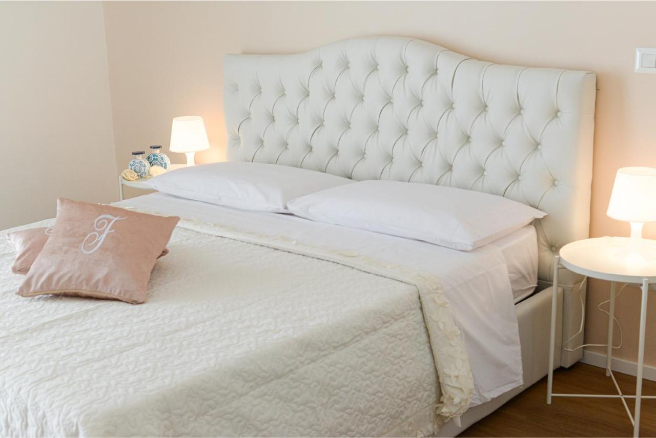 Filomena Chic Apartment Catania Ngoại thất bức ảnh