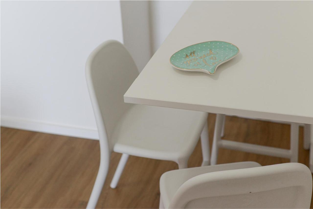 Filomena Chic Apartment Catania Ngoại thất bức ảnh