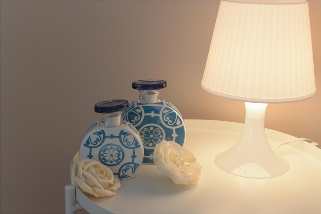 Filomena Chic Apartment Catania Ngoại thất bức ảnh