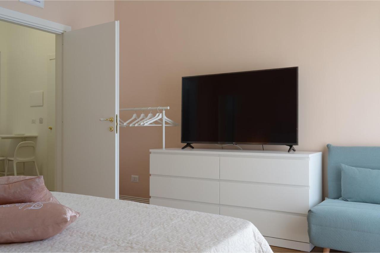 Filomena Chic Apartment Catania Ngoại thất bức ảnh