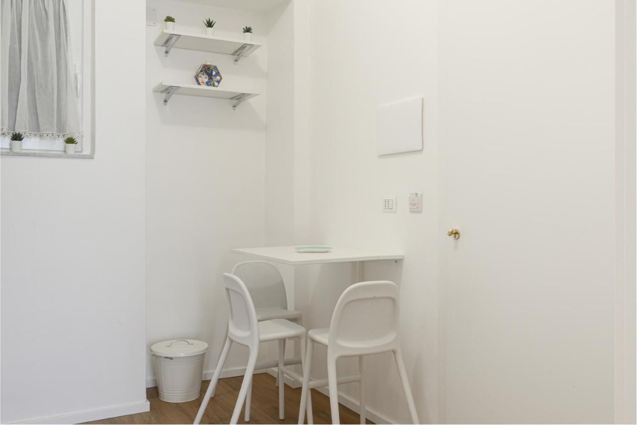 Filomena Chic Apartment Catania Ngoại thất bức ảnh