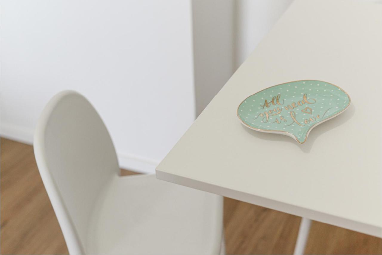Filomena Chic Apartment Catania Ngoại thất bức ảnh