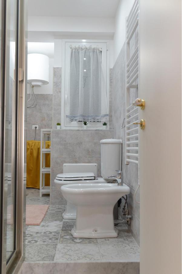 Filomena Chic Apartment Catania Ngoại thất bức ảnh